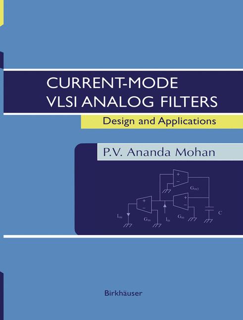 Current-Mode Vlsi A…