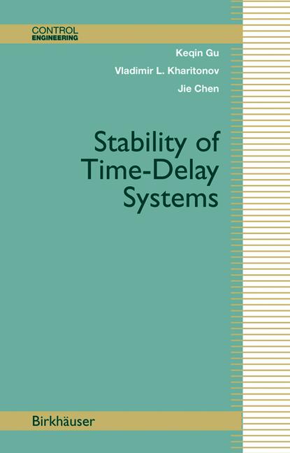 Stability Of Time-D…