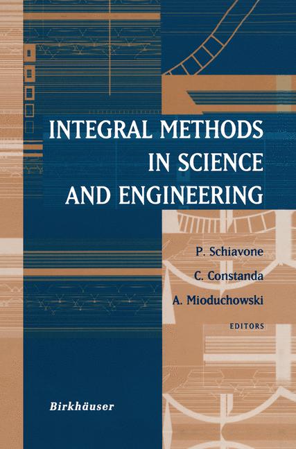 Integral Methods In… - image