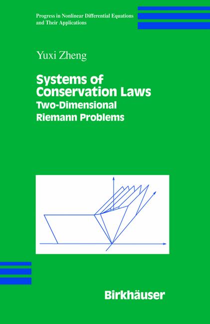 Systems Of Conserva… - image