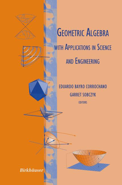 Geometric Algebra W… - image