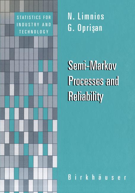 Semi-Markov Process… - image