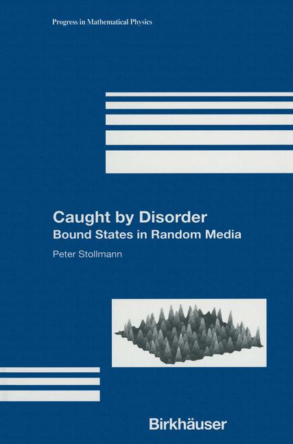 Caught By Disorder - image