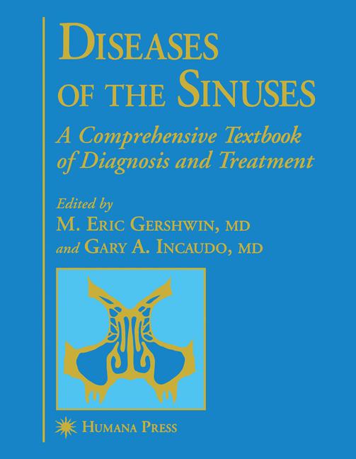 Diseases Of The Sinuses