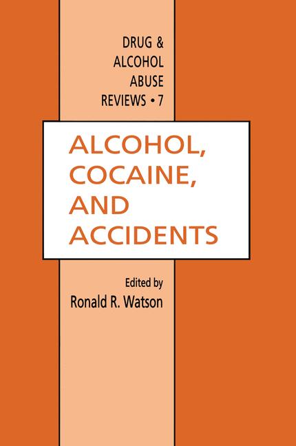 Alcohol, Cocaine, A…