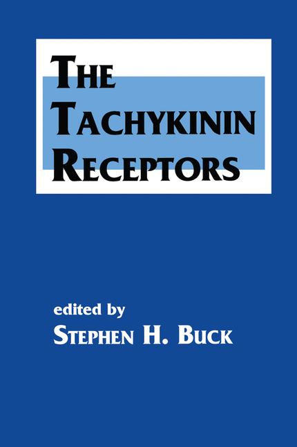 The Tachykinin Rece…