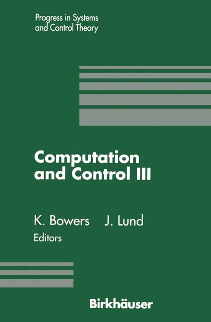 Computation And Con…