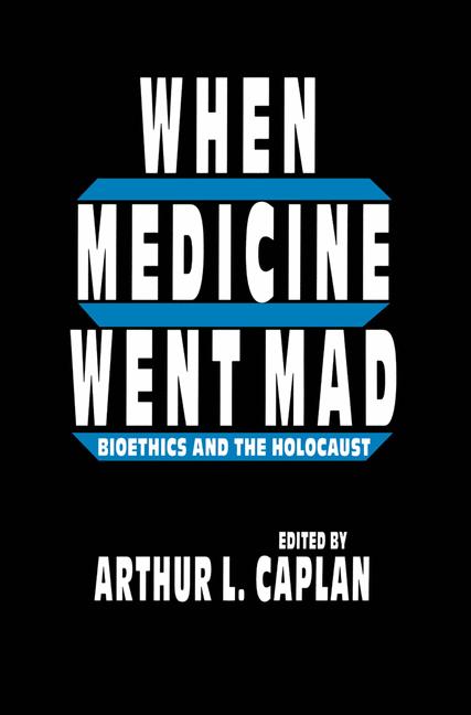 When Medicine Went … - image