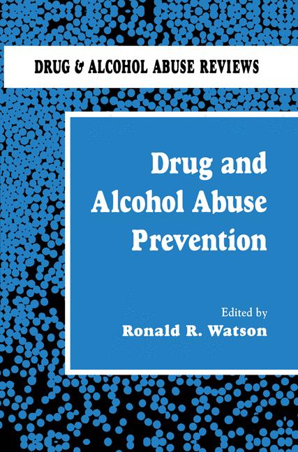 Drug And Alcohol Ab…