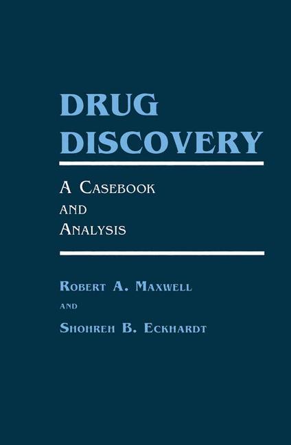 Drug Discovery