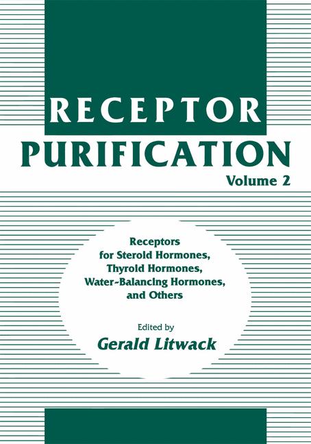 Receptor Purificati…