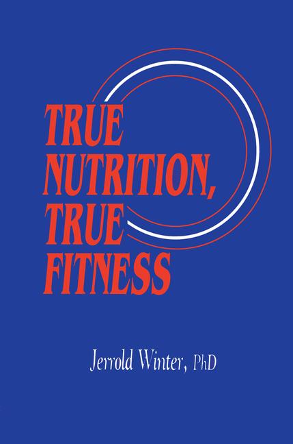 True Nutrition, Tru… - image