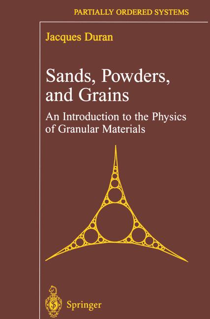 Sands, Powders, And… - image