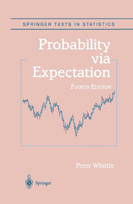 Probability Via Exp…
