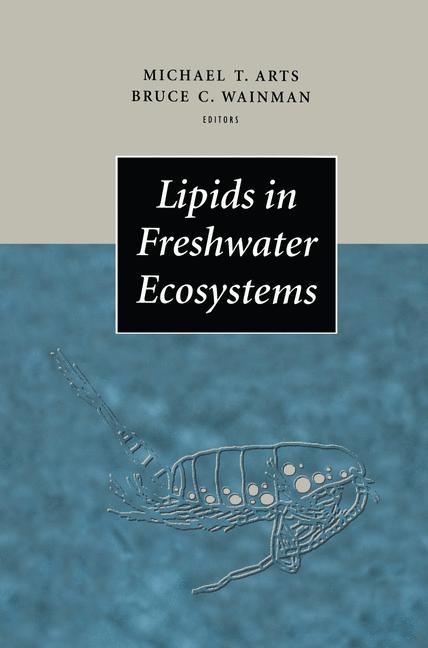 Lipids In Freshwate… - image