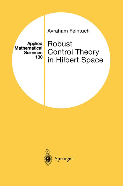 Robust Control Theo…