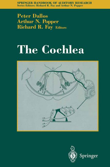 The Cochlea - image