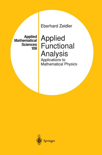 Applied Functional …