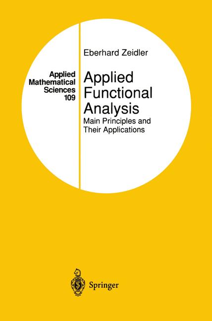 Applied Functional …