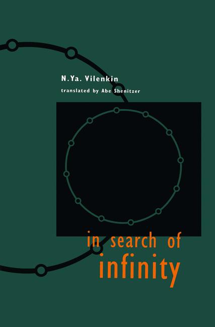 In Search Of Infini…