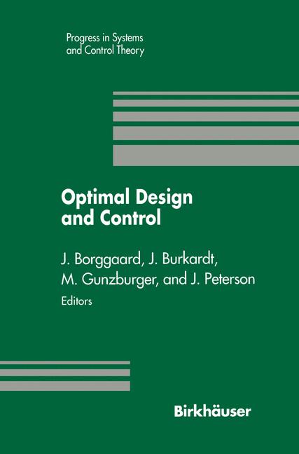 Optimal Design And … - image