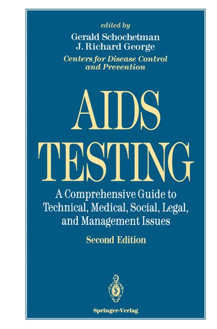 Aids Testing - image