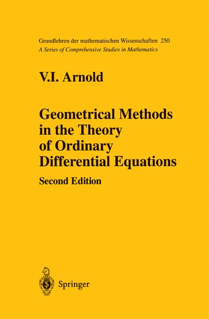 Geometrical Methods… - image