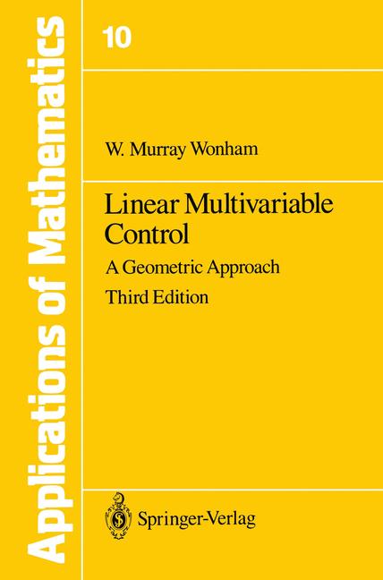 Linear Multivariabl…