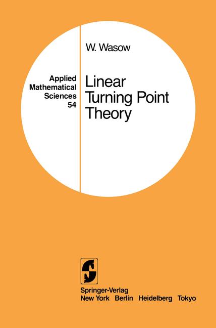 Linear Turning Poin… - image