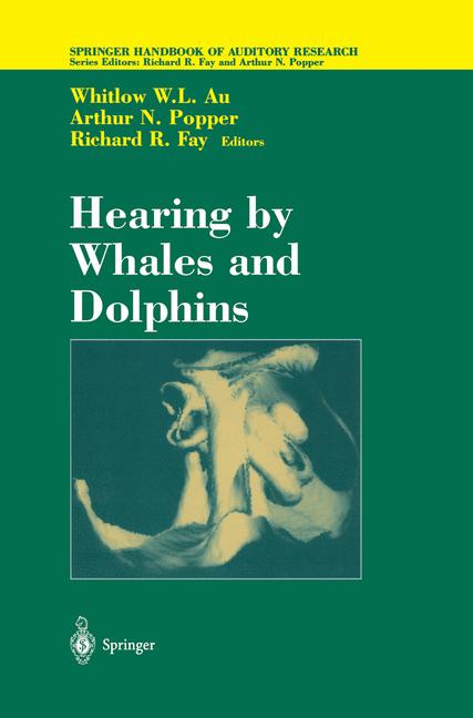 Hearing By Whales A… - image
