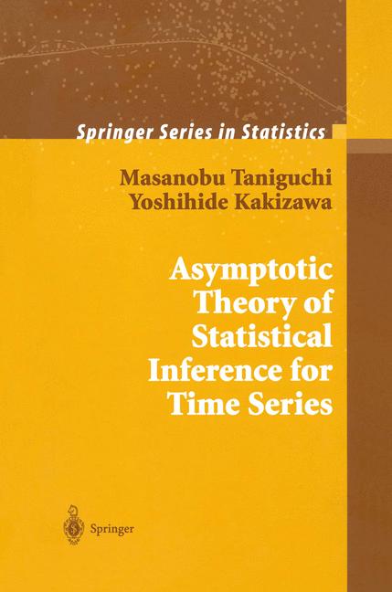 Asymptotic Theory O…