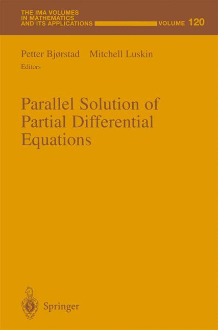 Parallel Solution O…