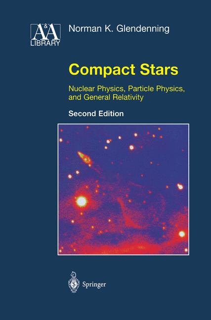 Compact Stars - image