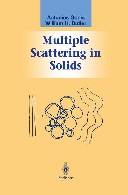 Multiple Scattering…
