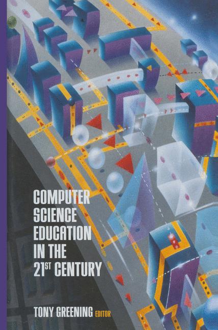 Computer Science Ed…