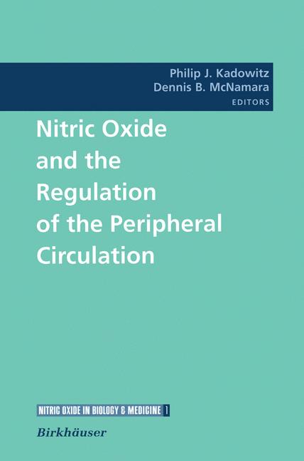 Nitric Oxide And Th…