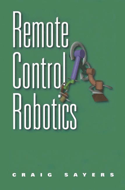 Remote Control Robo…