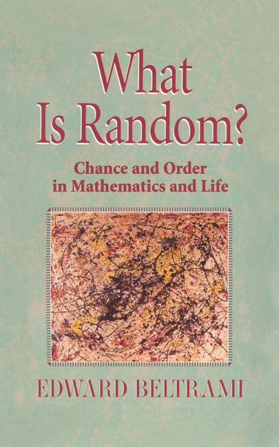 What Is Random? - image