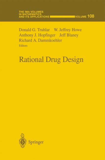 Rational Drug Design - image