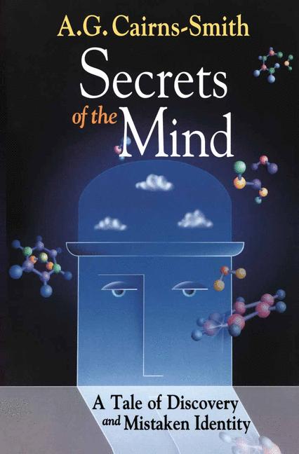Secrets Of The Mind - image