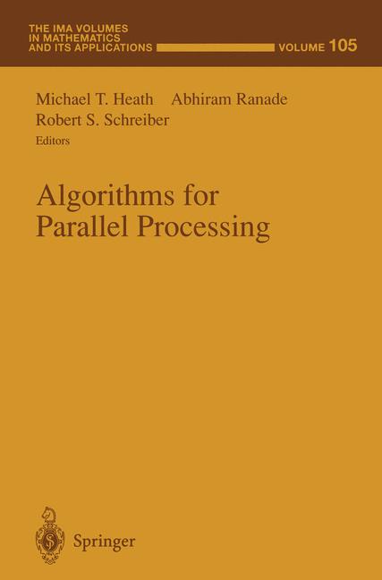 Algorithms For Para…