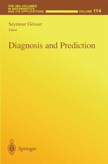 Diagnosis And Predi… - image