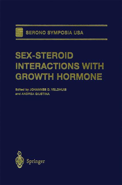 Sex-Steroid Interac… - image