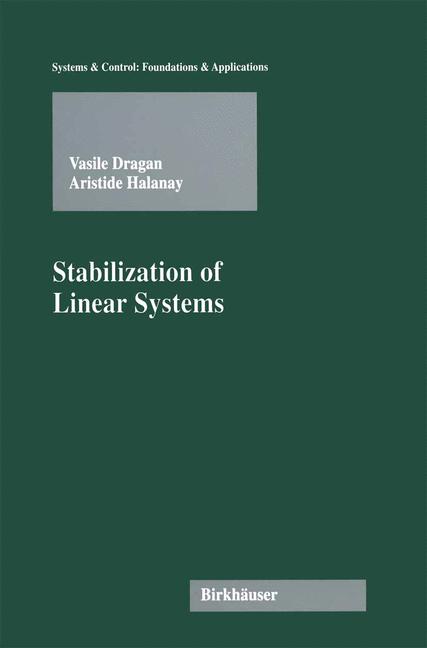 Stabilization Of Li… - image