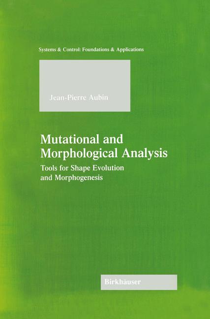 Mutational And Morp…