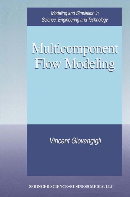 Multicomponent Flow…