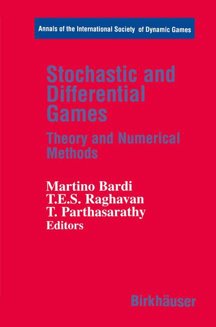 Stochastic And Diff… - image