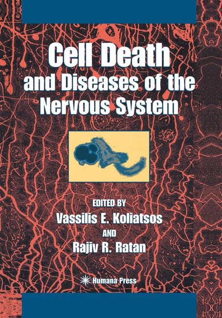 Cell Death And Dise… - image