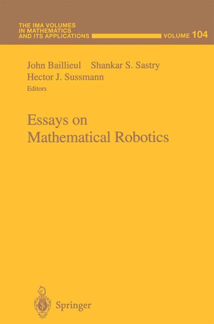 Essays On Mathemati…