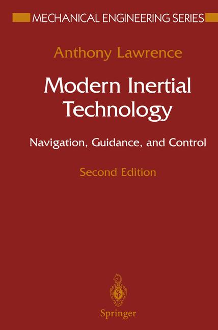 Modern Inertial Tec… - image